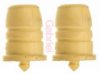 GABRIEL GP097 Dust Cover Kit, shock absorber